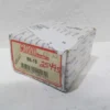 AMI Bearings B6-19 and 206PR-E Ball Bearing Insert - Cylindrical Bore, 1-3/16 in ID, set screw locking