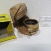 Parker RG2AHL0251 2 1/2" BUNAN ROD GLAND CARTRIDGE KIT - Image 2
