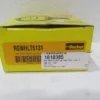 Parker RGWHLTS131 1 3/8 TUFF-SEAL 2H-3L-VH - Image 3