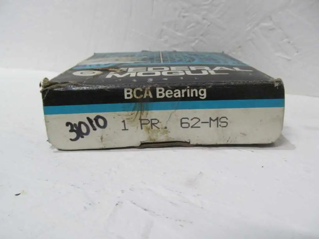 Federal Mogul 62-MS Flange - Image 2