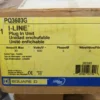 Square D PQ3603G Fusible busway switch bus plug 5, 7.5, 15, 20HP 480, 600, V 30 - Image 2