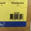 Square D PQ3603G Fusible busway switch bus plug 5, 7.5, 15, 20HP 480, 600, V 30 - Image 3