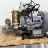 Spencer VB-003SB-001 Vortex Blower 0.5HP 60(CFM) 2800, 3400 RPM w/Asco 8215B60 shutoff valve, Automuffler model 12