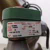 Spencer VB-003SB-001 Vortex Blower 0.5HP 60(CFM) 2800, 3400 RPM w/Asco 8215B60 shutoff valve, Automuffler model 12 - Image 6