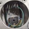 Spencer VB-003SB-001 Vortex Blower 0.5HP 60(CFM) 2800, 3400 RPM w/Asco 8215B60 shutoff valve, Automuffler model 12 - Image 8