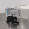 Siemens 3SB3 420-0B Contact Block Base Mounting, Screw Terminal