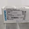 Siemens 3SB3 420-0B Contact Block Base Mounting, Screw Terminal - Image 7