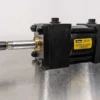 Parker 2.50F2ALU13AC1.000 CYLINDER 250, psi air