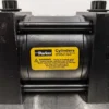 Parker 2.50F2ALU13AC1.000 CYLINDER 250, psi air - Image 2
