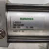 Numatics ZJ-932532-5 CYLINDER bore, 63mm, stk, 160mm - Image 2