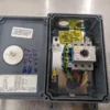 Hubbell TYPE 4X, 12K, CAT. NO. HBLDS3 Circuit-Lock Disconnect Switch manual motor controller, motor disconnect - Image 5