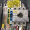 Hubbell TYPE 4X, 12K, CAT. NO. HBLDS3 Circuit-Lock Disconnect Switch manual motor controller, motor disconnect - Image 7