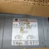 General Electric 9T51B0108 Buck Boost Transformer .5 kVA 120/240 V Primary 12/24 V secondary 0.5 kVA Type QB Rainproof Type 3R - Image 4