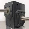 Morse 175UR40 Worn Gear Reducer 0.45HP 472, lb. inch 1750, 40:1 RPM - Image 3