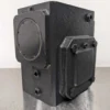 Morse 175UR40 Worn Gear Reducer 0.45HP 472, lb. inch 1750, 40:1 RPM - Image 4