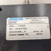Morse 175UR40 Worn Gear Reducer 0.45HP 472, lb. inch 1750, 40:1 RPM - Image 5