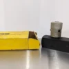 Parker F 400S Fluidpower Flow Control Valve 1/4", 5000 PSI, 5 GPM
