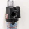 Speedaire 2Z768B Mini Lubricator 1/4" npt, 150 psi - Image 5