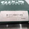 MSC M-171-KB001-325 3-1/4 Piston U-Cup Kit - Image 3