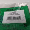 Littelfuse LRUJ21 Fuse Reducer 200A/600V to 100A/600V (200A to 100A) - Image 2