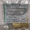 Littelfuse LRUJ21 Fuse Reducer 200A/600V to 100A/600V (200A to 100A) - Image 4