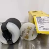 Hubbell HBL2811 Insulgrip twist lock male plug adapter 4 Poles 120 - 208, V 30