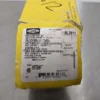 Hubbell HBL2811 Insulgrip twist lock male plug adapter 4 Poles 120 - 208, V 30 - Image 3