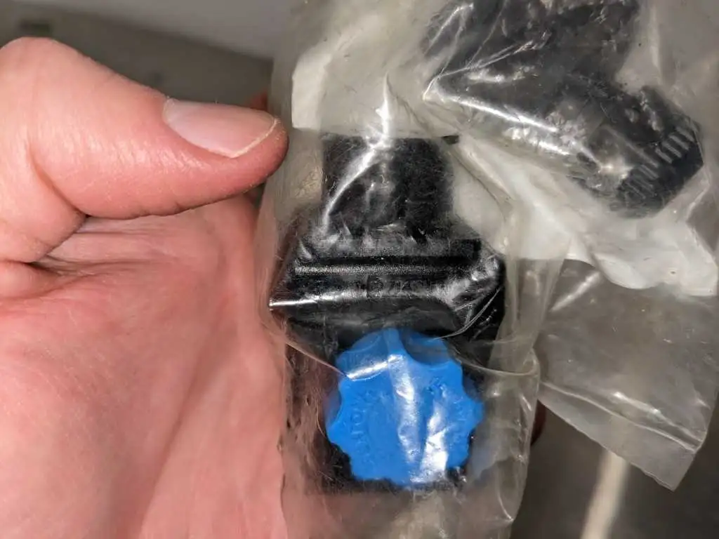 Rexroth 37148 Solenoid Valve 24, VDC, 0-230V, AC/DC Lutze 705800, L-V20-5800 - Image 6