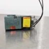 Numatics 227-833B Solenoid with Valve Block 100-115, 110-120 90