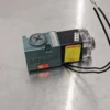 Numatics 227-833B Solenoid with Valve Block 100-115, 110-120 90 - Image 2