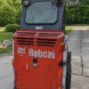 2007 Bobcat 463 Compact Skid Steer 22.5 HP Diesel 700 LB Low Hours 1790 - Image 12