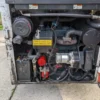 2007 Bobcat 463 Compact Skid Steer 22.5 HP Diesel 700 LB Low Hours 1790 - Image 15