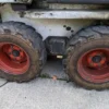 2007 Bobcat 463 Compact Skid Steer 22.5 HP Diesel 700 LB Low Hours 1790 - Image 16