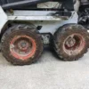 2007 Bobcat 463 Compact Skid Steer 22.5 HP Diesel 700 LB Low Hours 1790 - Image 17