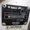 2007 Bobcat 463 Compact Skid Steer 22.5 HP Diesel 700 LB Low Hours 1790 - Image 22