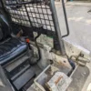2007 Bobcat 463 Compact Skid Steer 22.5 HP Diesel 700 LB Low Hours 1790 - Image 6