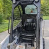 2007 Bobcat 463 Compact Skid Steer 22.5 HP Diesel 700 LB Low Hours 1790 - Image 8