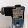 MAC 163B- 111CAAA Solenoid Valve 150 PSI 110/120 6.8 - Image 4