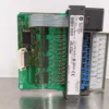 Allen-Bradley 1746-IB16 Input Module Ser C 10-30, VDC - Image 3