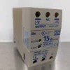 idec PS5R-B24 Power Supply 100-240VAC 0.3A 15W to 24VDC 0.6A