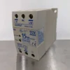 idec PS5R-B24 Power Supply 100-240VAC 0.3A 15W to 24VDC 0.6A - Image 5