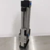 Parker P5E-J032FGT0100 Pneumatic Guided Cylinder Slide P1DYG032MC-0125N9NNN - Image 3