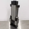 Parker P5E-J032FGT0100 Pneumatic Guided Cylinder Slide P1DYG032MC-0125N9NNN - Image 4