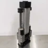 Parker P5E-J032FGT0100 Pneumatic Guided Cylinder Slide P1DYG032MC-0125N9NNN - Image 5