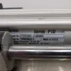 Parker P5E-J032FGT0100 Pneumatic Guided Cylinder Slide P1DYG032MC-0125N9NNN - Image 6