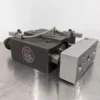 PHD SA043X1-J1-R1 Pneumatic Guided Cylinder Slide - Image 2