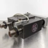 PHD SA043X1-J1-R1 Pneumatic Guided Cylinder Slide - Image 3