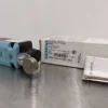Siemens 3SE5 114-1CH02-1AF3 Position Switch, Roller Crank with LED, Limit Switch M12/5-pol