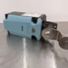 Siemens 3SE5 114-1CH02-1AF3 Position Switch, Roller Crank with LED, Limit Switch M12/5-pol - Image 2