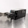 Siemens 3SE5 114-1CH02-1AF3 Position Switch, Roller Crank with LED, Limit Switch M12/5-pol - Image 4